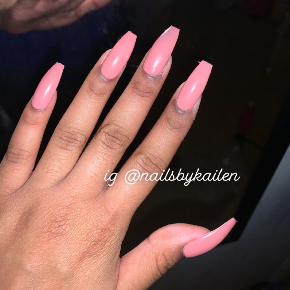 Pink Pearl ✏️ - Picture 2 of 6